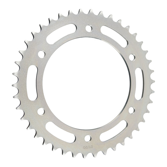 MTX 1307 Steel Rear Sprocket #525 (11-MBW)