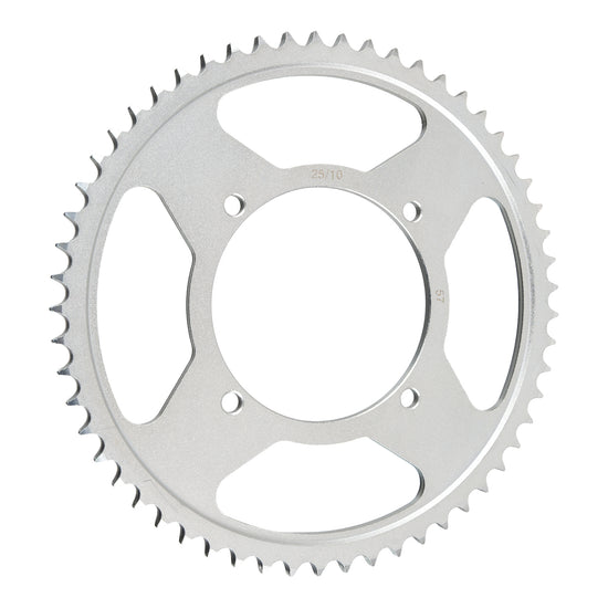 MTX 462 Steel Rear Sprocket #428 (11-462)