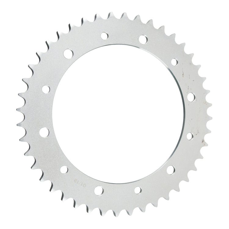 MTX 1340 Steel Rear Sprocket #530 (11-MT4)