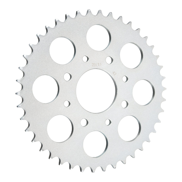 MTX 273 Steel Rear Sprocket #520 (11-KP9)