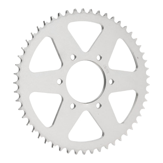 MTX 809 Steel Rear Sprocket #428 (11-287)
