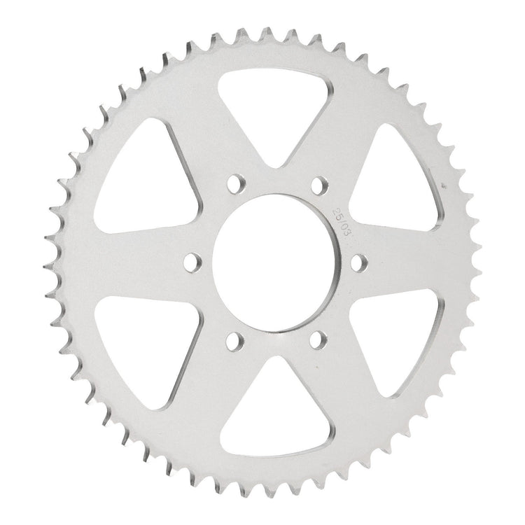MTX 809 Steel Rear Sprocket #428 (11-287)