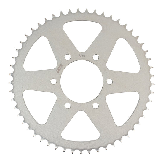 MTX 809 Steel Rear Sprocket #428 (11-287)