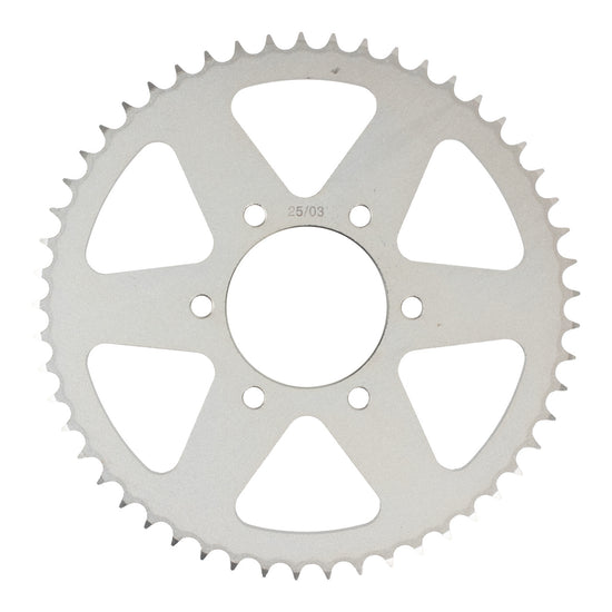 MTX 809 Steel Rear Sprocket #428 (11-287)