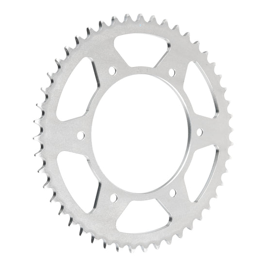 WMP OE Steel Rear Sprocket 897 47T #520