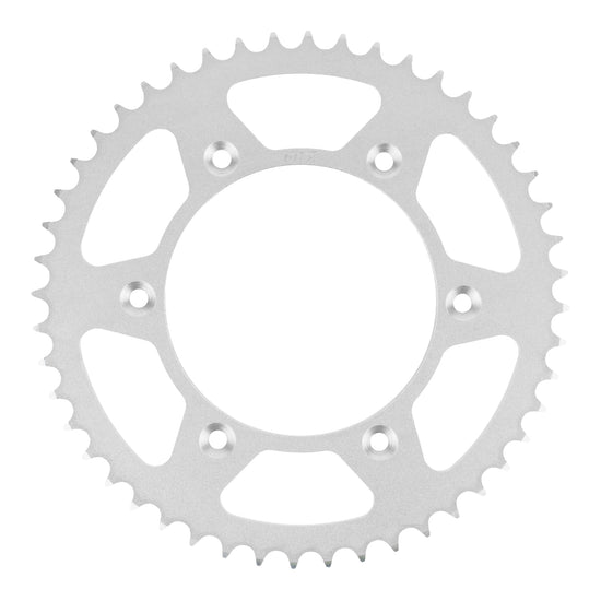 WMP OE Steel Rear Sprocket 897 47T #520