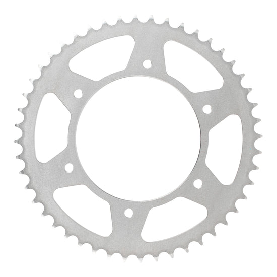 WMP OE Steel Rear Sprocket 897 47T #520