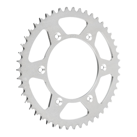 WMP OE Steel Rear Sprocket 897 47T #520