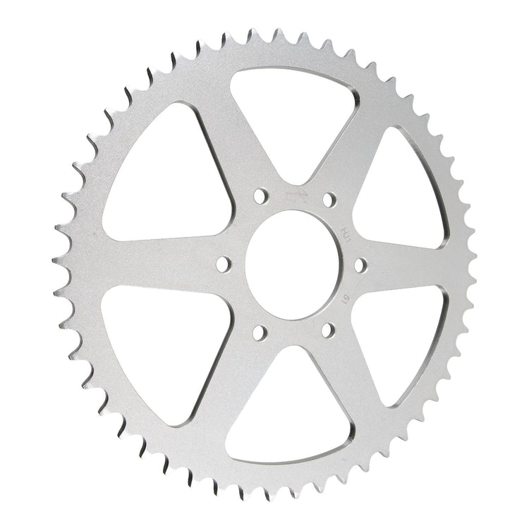 MTX Rear Sprocket 51T #520