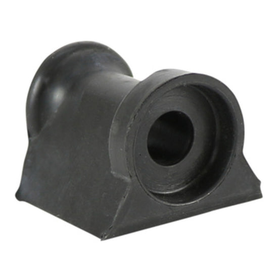 Tubliss Front Deflector (Triangle Rubber Block)