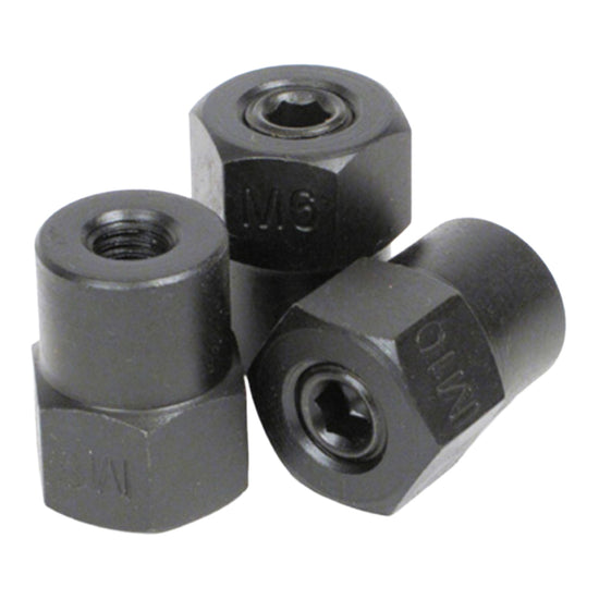 WHITES STUD INSTALLATION TOOL SET 6mm/8mm/10mm