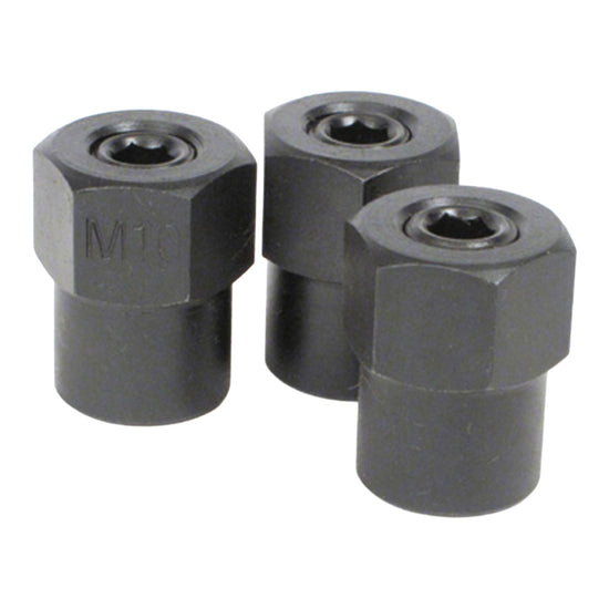 WHITES STUD INSTALLATION TOOL SET 6mm/8mm/10mm