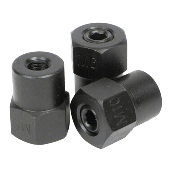 WHITES STUD INSTALLATION TOOL SET 6mm/8mm/10mm