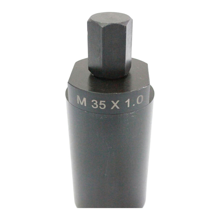 WHITES CLUTCH REMOVING TOOL HON 35mm x 1.0 RH THREAD female