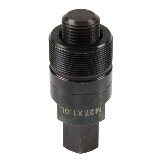 WHITES FLYWHEEL PULLER 27mmx1.0 L/H THREAD (male)