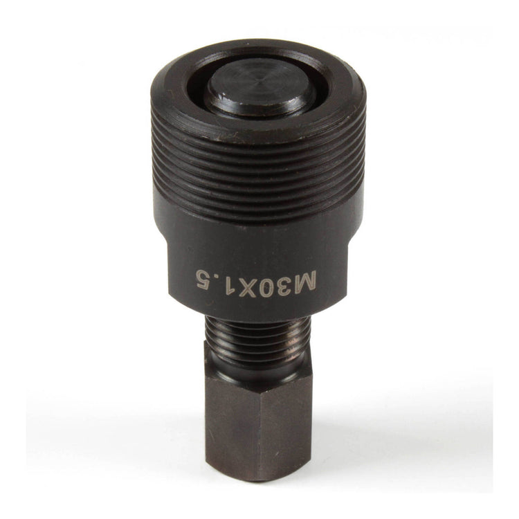 WHITES FLYWHEEL PULLER 30mmx1.5 R/H THREAD (male)
