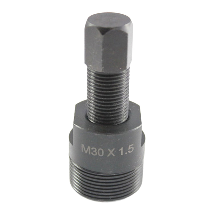WHITES FLYWHEEL PULLER 30mmx1.5 R/H THREAD (male)