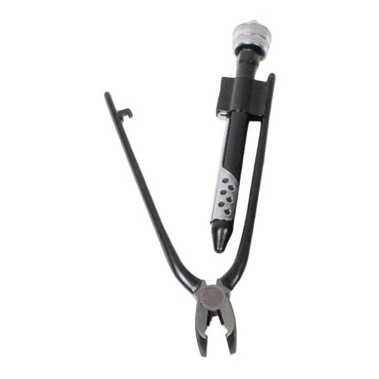 WHITES PLIER SAFETY WIRE SML