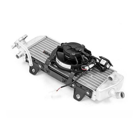 TRAIL TECH FAN KIT KTM HUSQ GASGAS