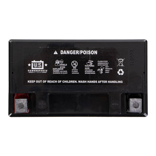 USPS AGM Battery - USX9