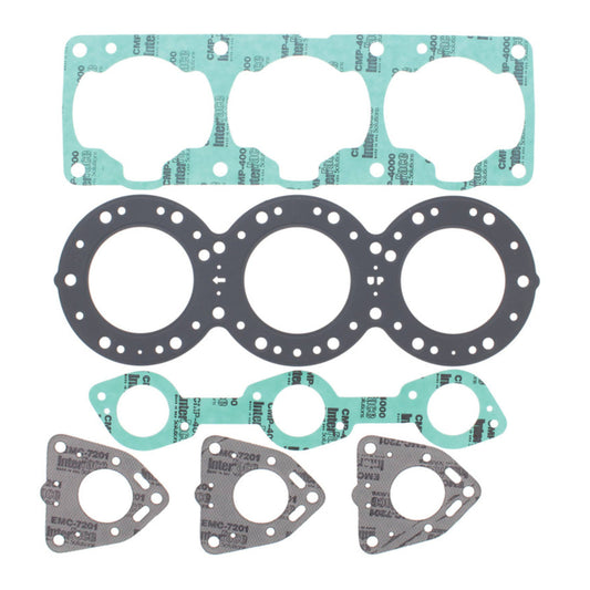 PWC TOP END GASKET KIT 610405