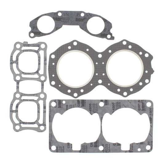 PWC TOP END GASKET KIT 610602