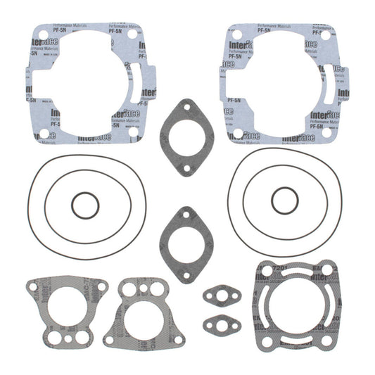 PWC TOP END GASKET KIT 610804