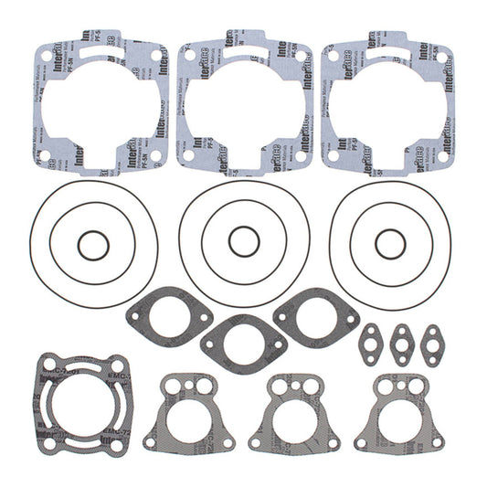 PWC TOP END GASKET KIT 610805