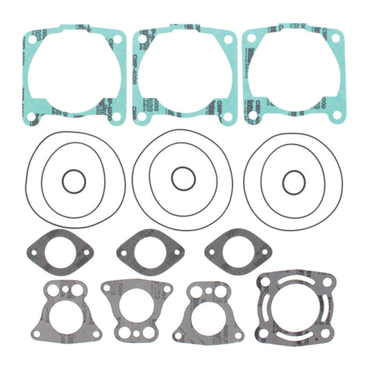 PWC TOP END GASKET KIT 610806