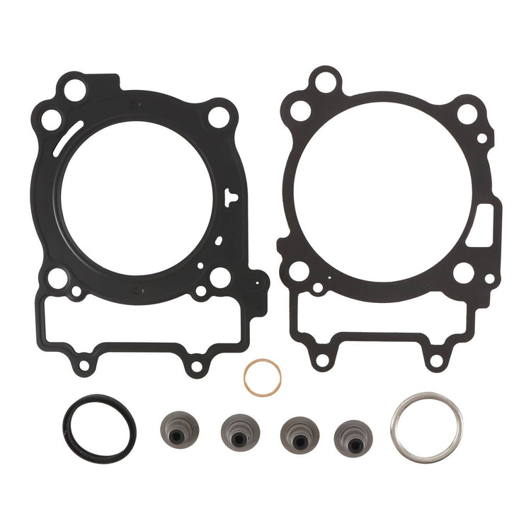 Vertex Top End Gasket Set - Polaris