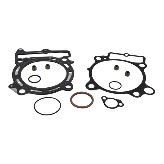 Vertex Top End Gasket Set - Kawasaki