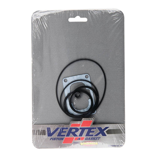 Top End Gasket Set 8100060