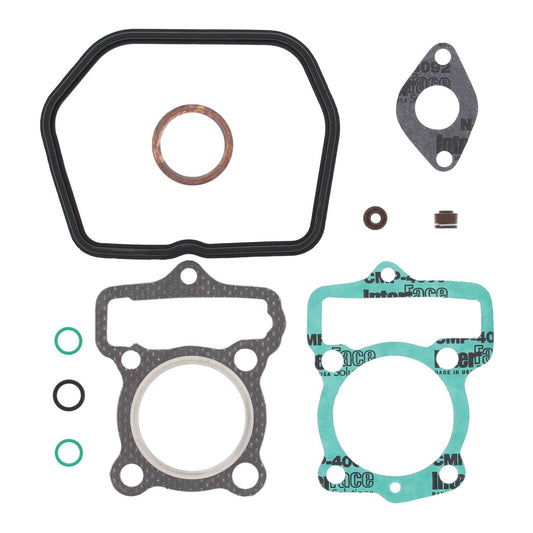 Vertex Top End Gasket Set - Honda