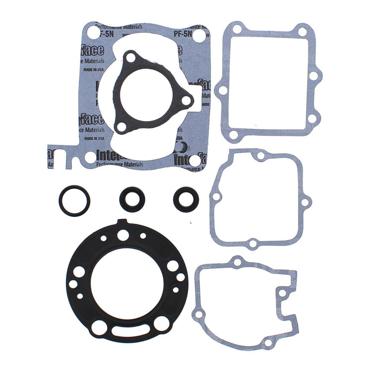 Vertex Top End Gasket Set - Honda