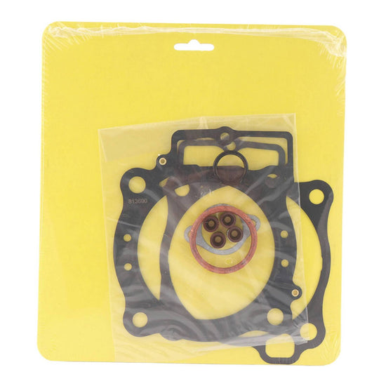 Vertex Top End Gasket Set - Honda
