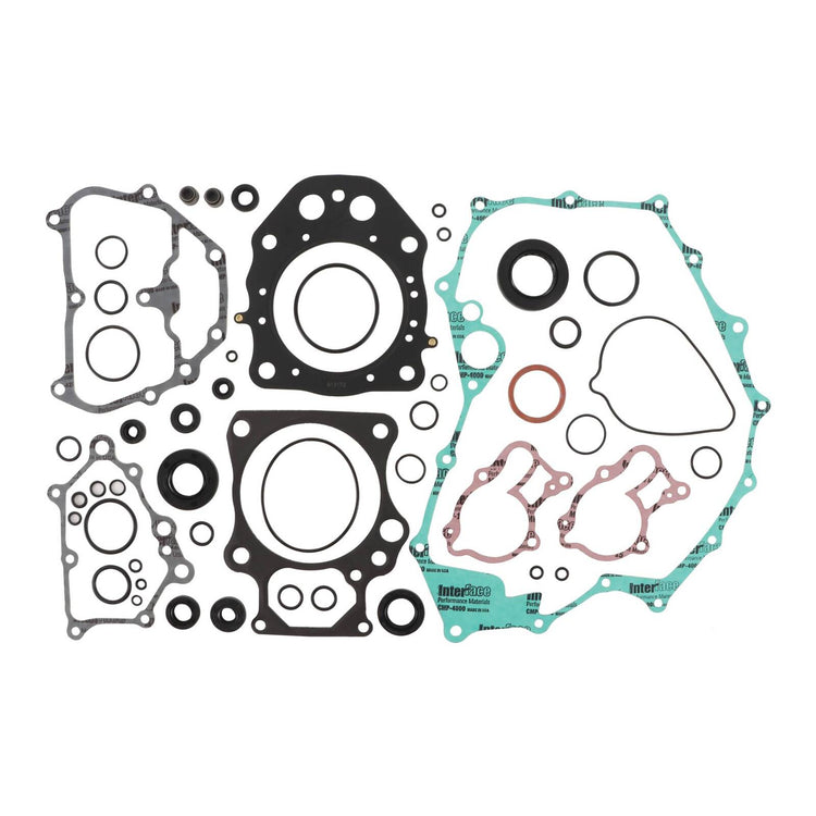 Vertex Complete Gasket Set with Oil Seals (8110023)