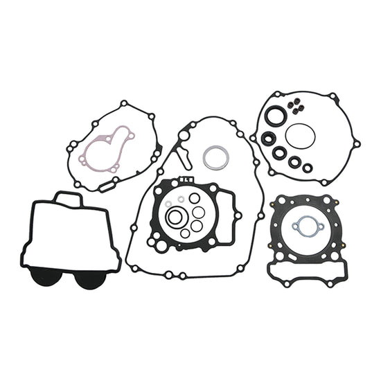 Vertex Complete Gasket Set with Oil Seals Yamaha