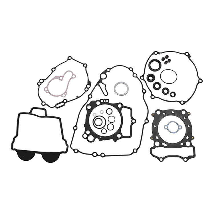 Vertex Complete Gasket Set with Oil Seals Yamaha