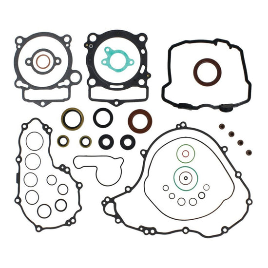 Complete Gasket Set with Oil Seals 8110044