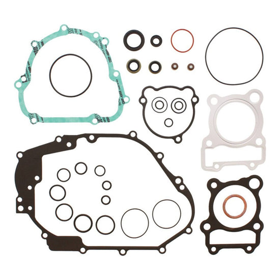 Complete Gasket Set with Oil Seals 8110047