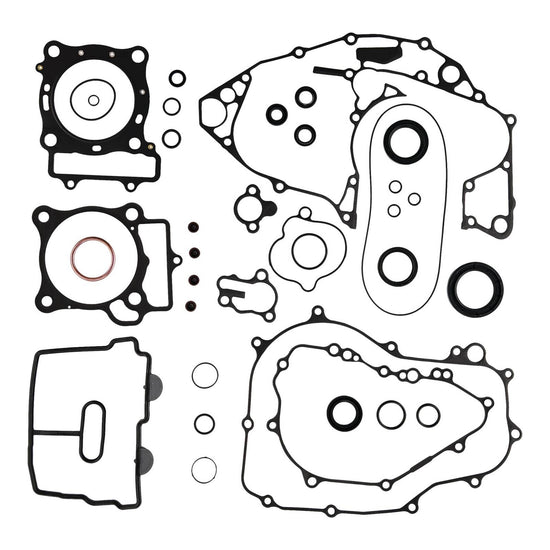 Complete Gasket Set with Oil Seals 8110050