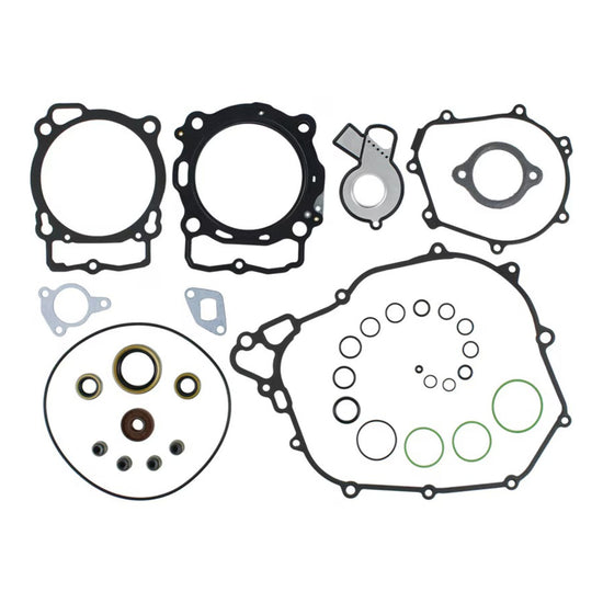 Complete Gasket Set with Oil Seals 8110064