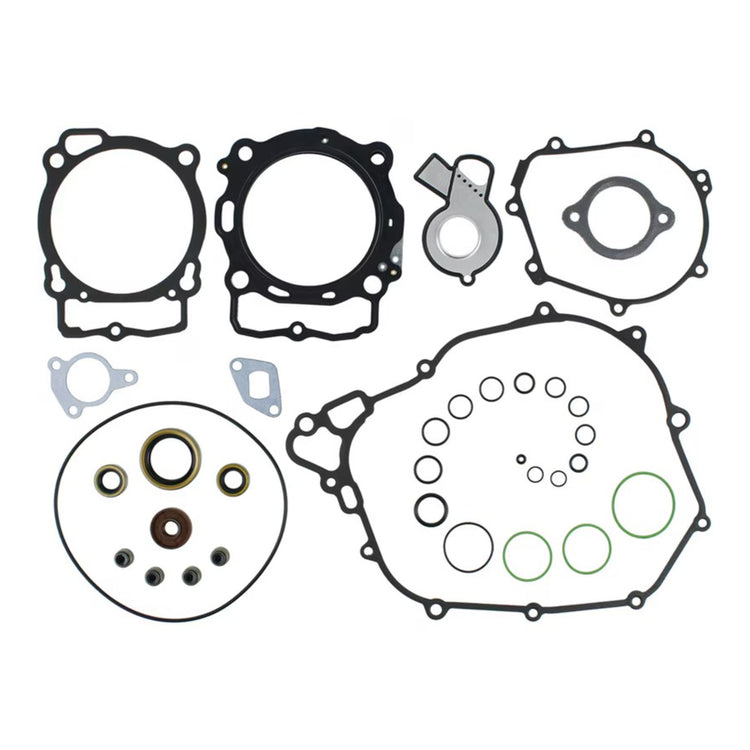 Complete Gasket Set with Oil Seals 8110064