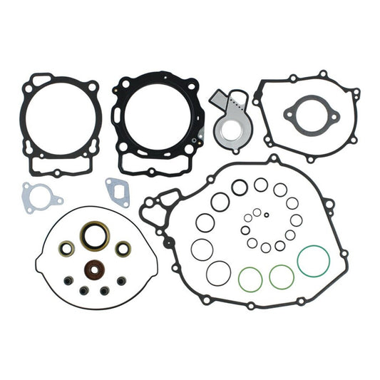 Complete Gasket Set with Oil Seals 8110065