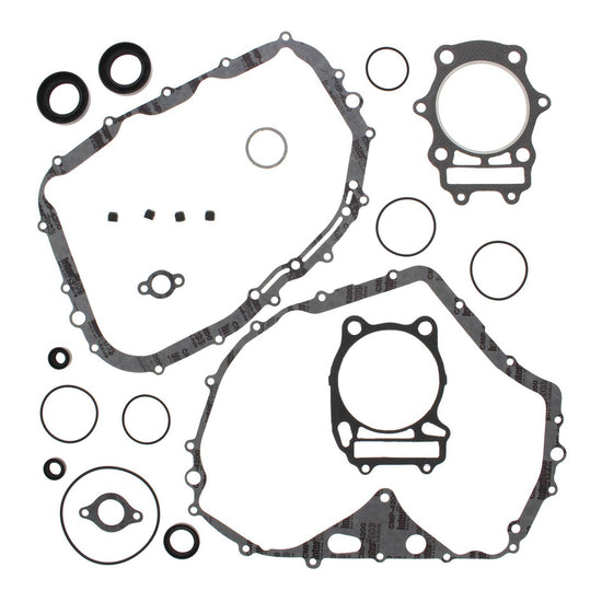 Complete Gasket Set with Oil Seals 811846