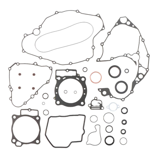 Vertex Complete Gasket Set with Oil Seals (811989)
