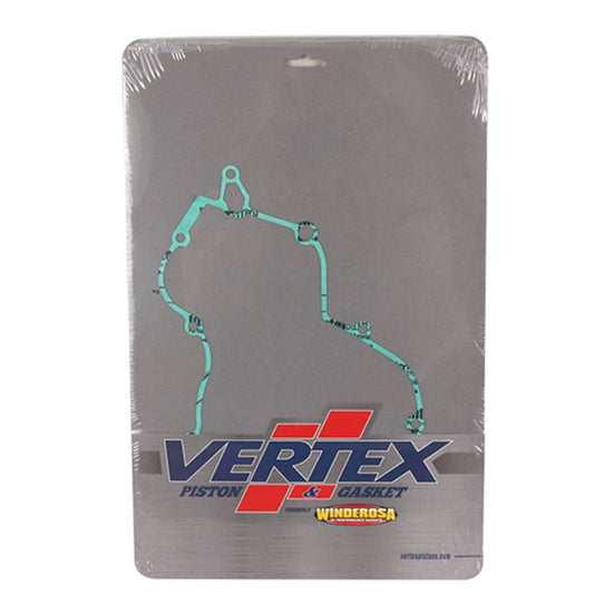 Inner Clutch Side Cover Gasket Kit 816321