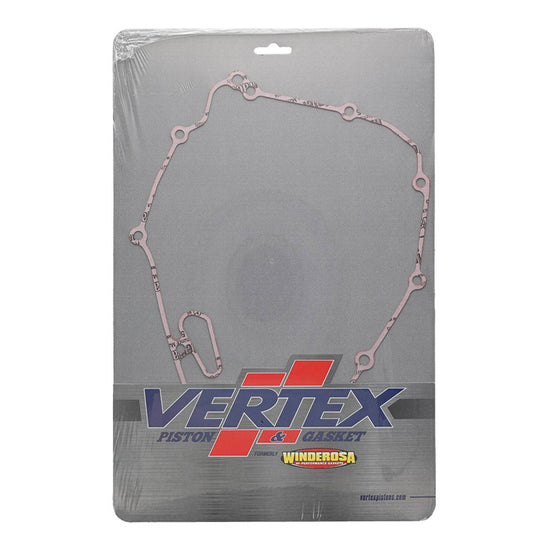 Inner Clutch Side Cover Gasket Kit 816329
