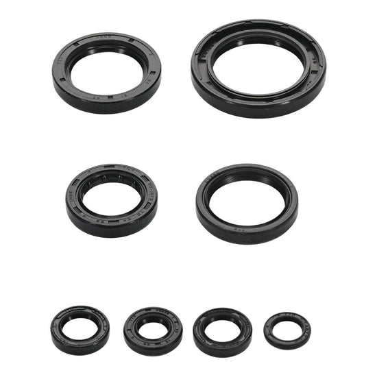 Vertex Oil Seal Set - Honda