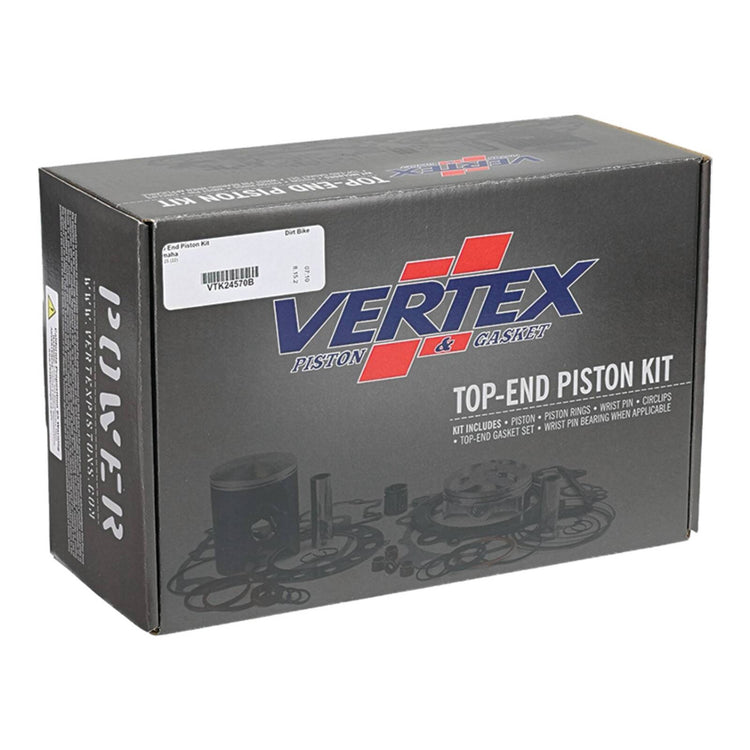 Top End Rebuild Kit (B)